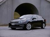 Kia Optima 2017 года за 6 000 000 тг. в Алматы