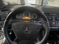 Mercedes-Benz E 55 AMG 1998 годаүшін3 800 000 тг. в Тараз – фото 12