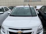 Chevrolet Cobalt 2025 годаүшін6 350 000 тг. в Шымкент