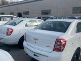 Chevrolet Cobalt 2025 годаүшін6 350 000 тг. в Шымкент – фото 4