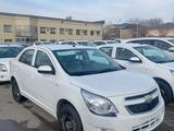 Chevrolet Cobalt 2025 годаүшін6 350 000 тг. в Шымкент – фото 5