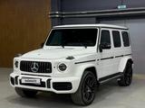 Mercedes-Benz G 63 AMG 4MATIC 2022 года за 95 000 000 тг. в Алматы – фото 3
