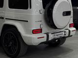 Mercedes-Benz G 63 AMG 4MATIC 2022 года за 95 000 000 тг. в Алматы – фото 5