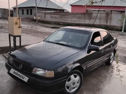 Opel Vectra 1992 года за 1 400 000 тг. в Туркестан – фото 3