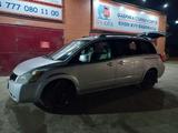 Nissan Quest 2006 года за 5 500 000 тг. в Семей – фото 5