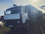 КамАЗ  5320 1992 года за 8 500 000 тг. в Костанай
