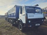 КамАЗ  5320 1992 года за 8 500 000 тг. в Костанай – фото 2