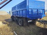 КамАЗ  5320 1992 года за 8 500 000 тг. в Костанай – фото 5