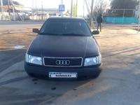 Audi 100 1992 года за 950 000 тг. в Жаркент