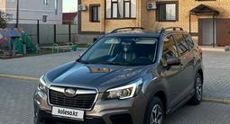 Subaru Forester 2019 годаүшін13 900 000 тг. в Уральск