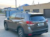 Subaru Forester 2019 годаүшін14 750 000 тг. в Уральск – фото 5
