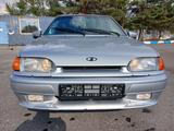 ВАЗ (Lada) 2115 2005 года за 1 390 000 тг. в Костанай – фото 2