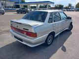 ВАЗ (Lada) 2115 2005 года за 1 390 000 тг. в Костанай – фото 3