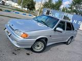 ВАЗ (Lada) 2115 2005 года за 1 390 000 тг. в Костанай