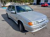 ВАЗ (Lada) 2115 2005 года за 1 390 000 тг. в Костанай – фото 5