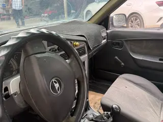 Daewoo Nexia