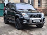 Toyota Land Cruiser Prado 2008 годаүшін14 500 000 тг. в Жаркент