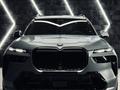 BMW X7 2025 года за 84 000 000 тг. в Алматы