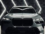 BMW X7 2025 года за 84 000 000 тг. в Алматы