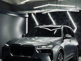 BMW X7 2025 годаүшін84 000 000 тг. в Алматы – фото 3