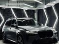 BMW X7 2025 года за 84 000 000 тг. в Алматы – фото 2