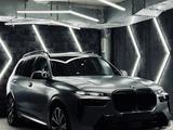 BMW X7 2025 годаүшін84 000 000 тг. в Алматы – фото 2