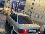 Audi 80 1992 года за 1 350 000 тг. в Есик – фото 3