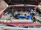 Toyota Hilux Surf 1991 годаүшін2 000 000 тг. в Алматы
