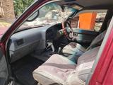Toyota Hilux Surf 1991 годаүшін2 000 000 тг. в Алматы – фото 3
