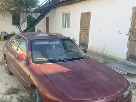 Mitsubishi Galant 1994 года за 500 000 тг. в Аральск