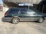 Subaru Outback 1997 года за 1 700 000 тг. в Алматы – фото 4