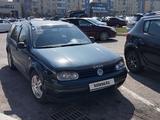 Volkswagen Golf 2001 годаүшін2 850 000 тг. в Туркестан – фото 3