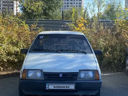 ВАЗ (Lada) 21099 1997 года за 800 000 тг. в Рудный