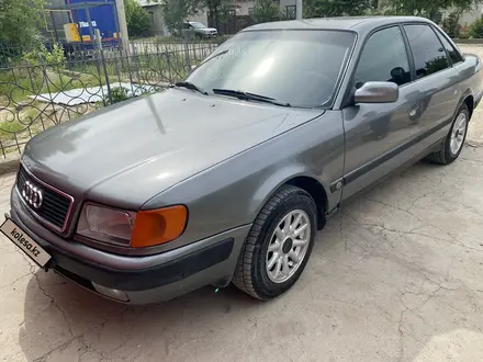 Audi 100 1991 года за 2 200 000 тг. в Туркестан