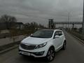 Kia Sportage 2013 года за 8 200 000 тг. в Алматы