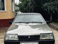 ВАЗ (Lada) 21099 2001 года за 700 000 тг. в Шымкент