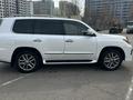 Lexus LX 570 2014 года за 26 000 000 тг. в Усть-Каменогорск – фото 2
