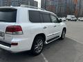 Lexus LX 570 2014 года за 26 000 000 тг. в Усть-Каменогорск – фото 3