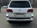 Lexus LX 570 2014 года за 26 000 000 тг. в Усть-Каменогорск – фото 4