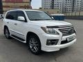Lexus LX 570 2014 года за 26 000 000 тг. в Усть-Каменогорск