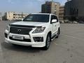 Lexus LX 570 2014 года за 26 000 000 тг. в Усть-Каменогорск – фото 5