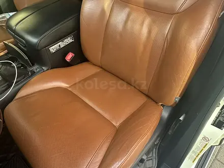 Lexus LX 570 2014 года за 26 000 000 тг. в Усть-Каменогорск – фото 8