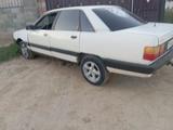 Audi 100 1990 годаүшін280 000 тг. в Жаркент