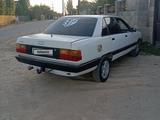 Audi 100 1990 годаүшін280 000 тг. в Жаркент – фото 2