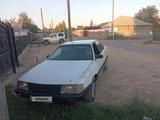 Audi 100 1990 годаүшін280 000 тг. в Жаркент – фото 3
