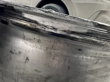 Оригинальные диски на BMW X5, X6 за 200 000 тг. в Астана – фото 3