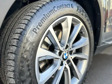 Оригинальные диски на BMW X5, X6 за 200 000 тг. в Астана