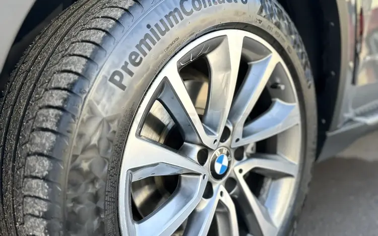 Оригинальные диски на BMW X5, X6 за 250 000 тг. в Астана