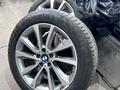 Оригинальные диски на BMW X5, X6 за 250 000 тг. в Астана – фото 4