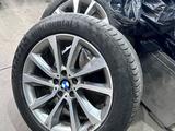 Оригинальные диски на BMW X5, X6 за 250 000 тг. в Астана – фото 4
